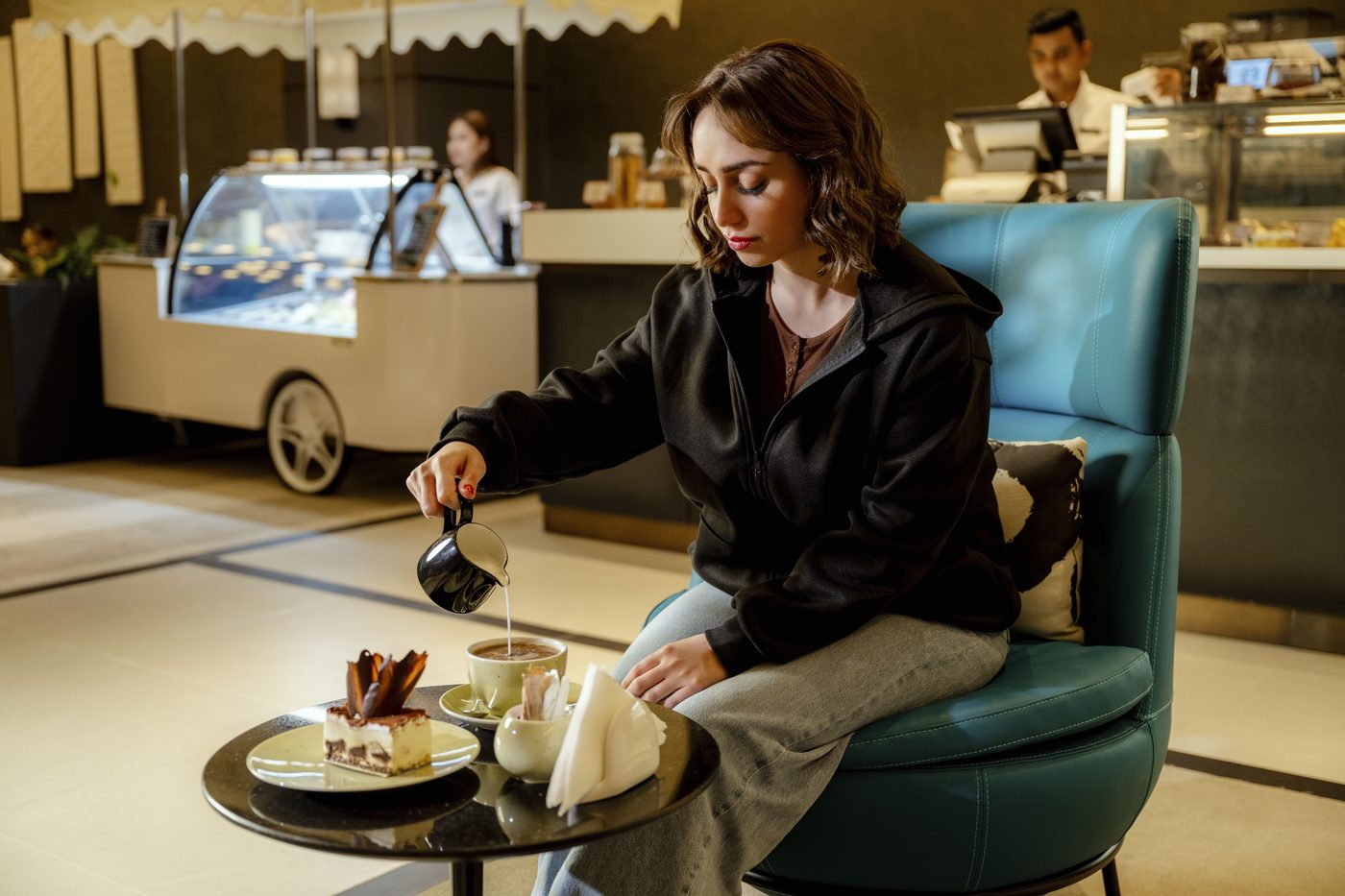 Al Khozama · KAUST