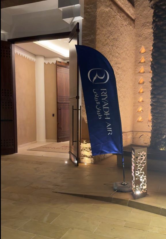 Riyadh Air