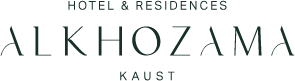 Al Khozama Hotel & Residences, KAUST