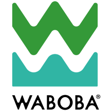 Waboba logo